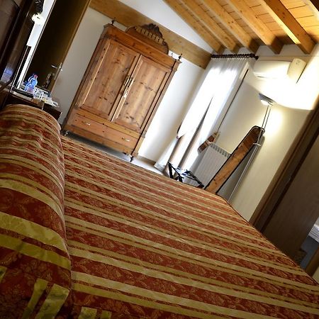 9 Muse Bed And Breakfast Canneto sull'Oglio Εξωτερικό φωτογραφία