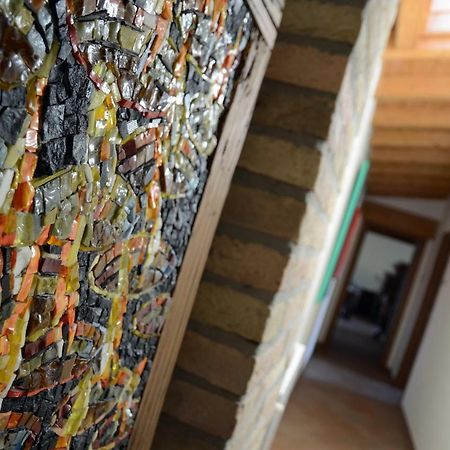 9 Muse Bed And Breakfast Canneto sull'Oglio Εξωτερικό φωτογραφία