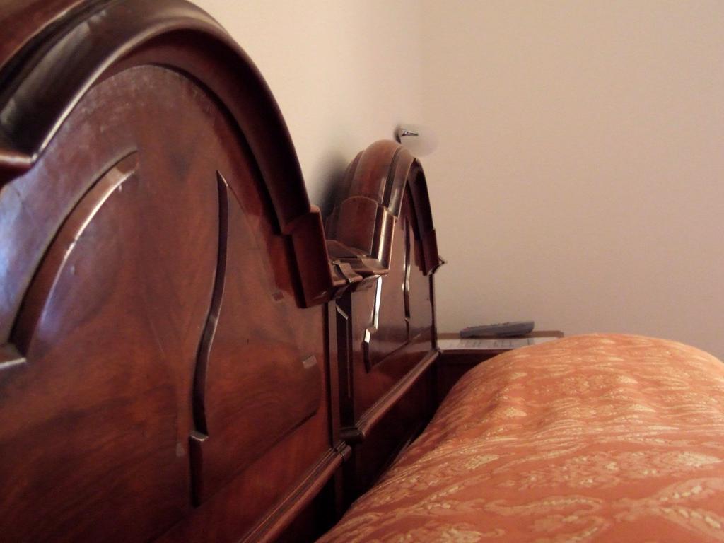 9 Muse Bed And Breakfast Canneto sull'Oglio Δωμάτιο φωτογραφία