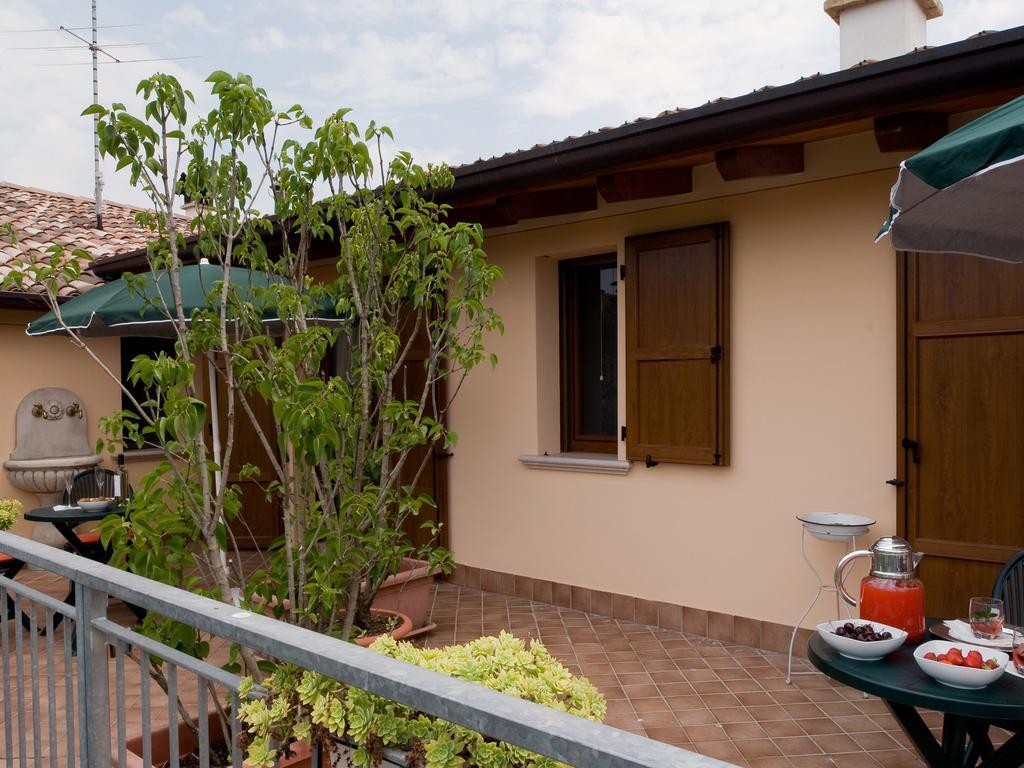 9 Muse Bed And Breakfast Canneto sull'Oglio Εξωτερικό φωτογραφία