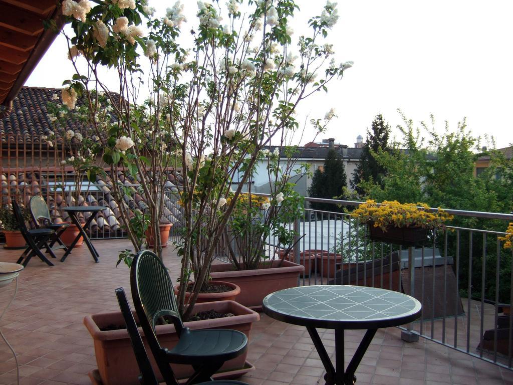 9 Muse Bed And Breakfast Canneto sull'Oglio Δωμάτιο φωτογραφία