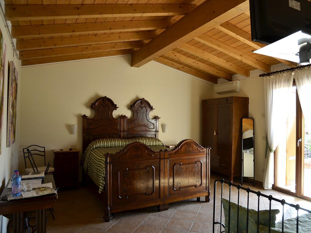 9 Muse Bed And Breakfast Canneto sull'Oglio Εξωτερικό φωτογραφία