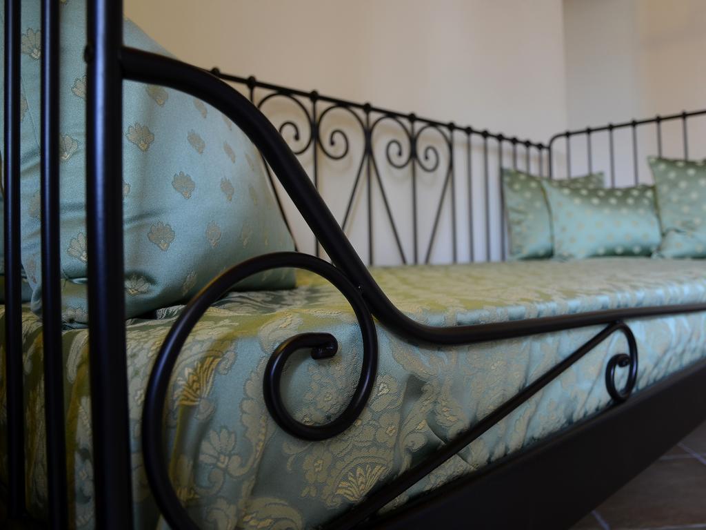 9 Muse Bed And Breakfast Canneto sull'Oglio Εξωτερικό φωτογραφία