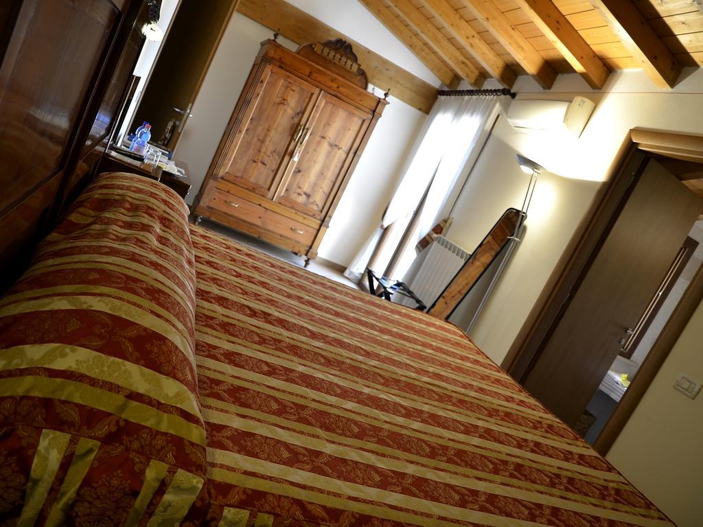 9 Muse Bed And Breakfast Canneto sull'Oglio Εξωτερικό φωτογραφία