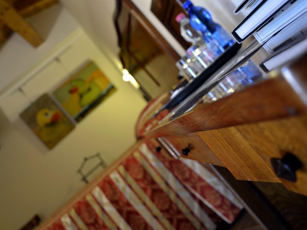 9 Muse Bed And Breakfast Canneto sull'Oglio Εξωτερικό φωτογραφία