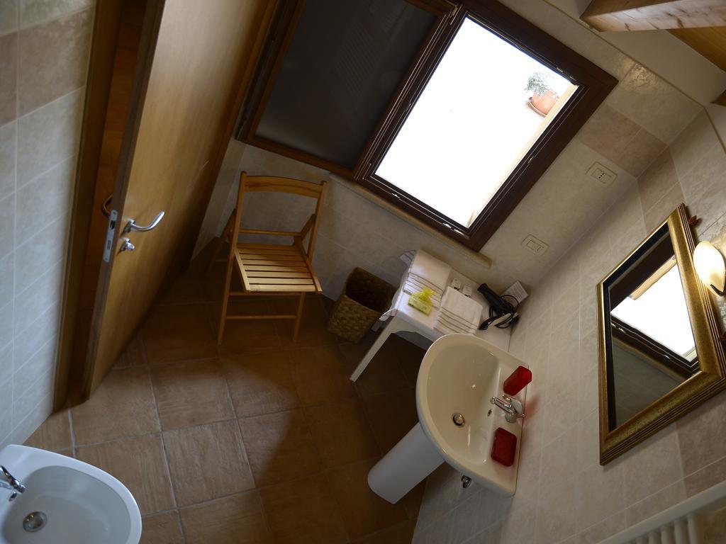 9 Muse Bed And Breakfast Canneto sull'Oglio Εξωτερικό φωτογραφία