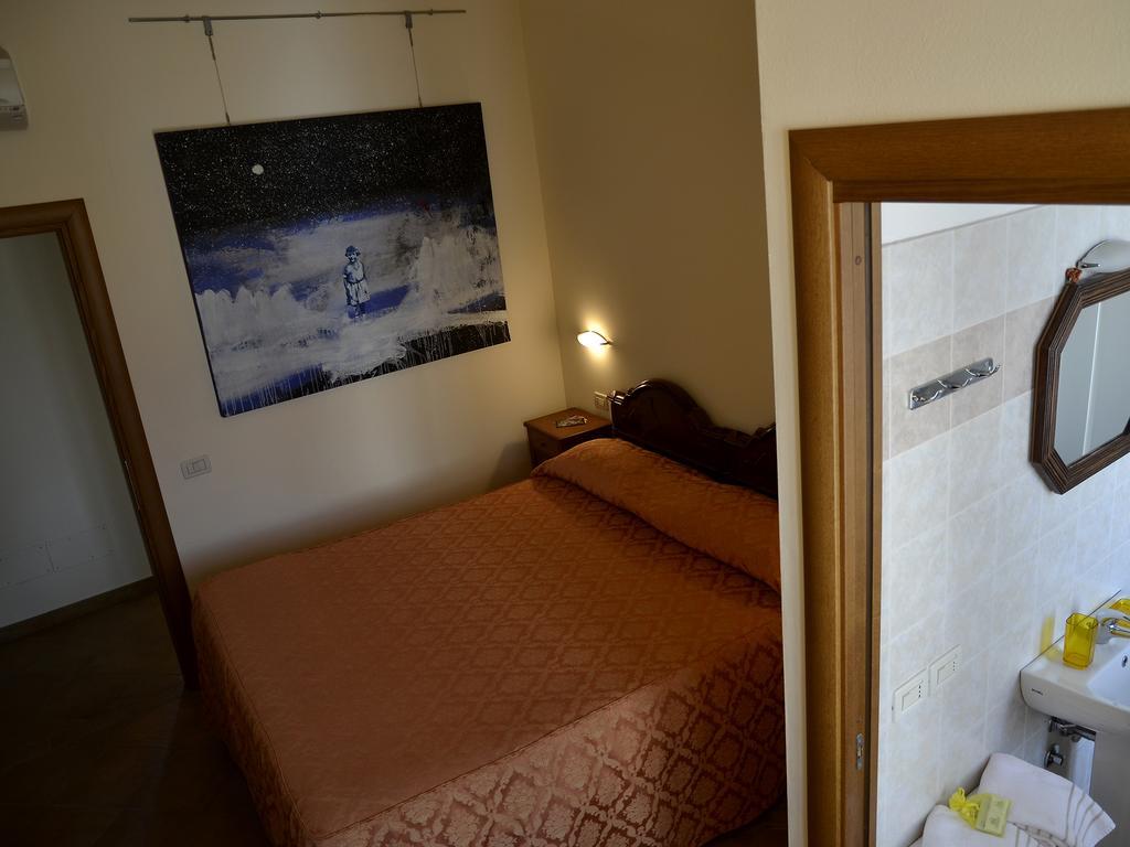 9 Muse Bed And Breakfast Canneto sull'Oglio Εξωτερικό φωτογραφία