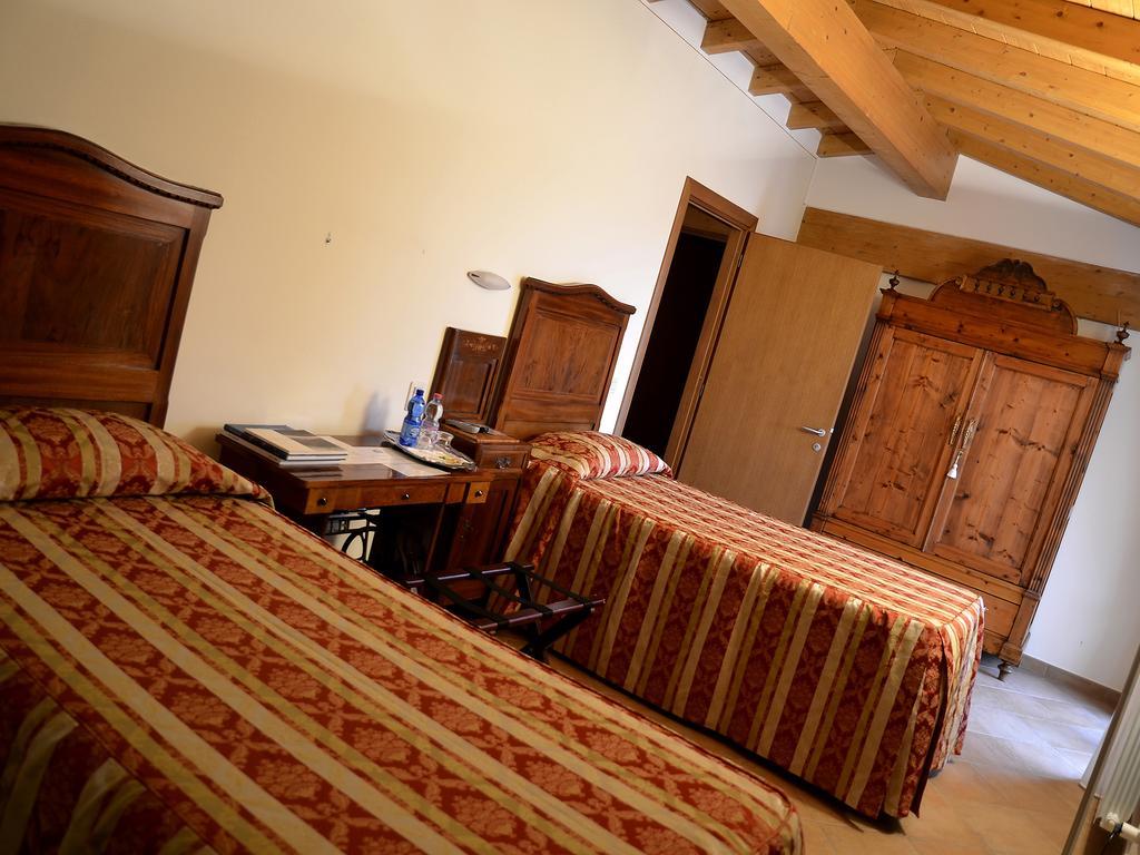 9 Muse Bed And Breakfast Canneto sull'Oglio Εξωτερικό φωτογραφία
