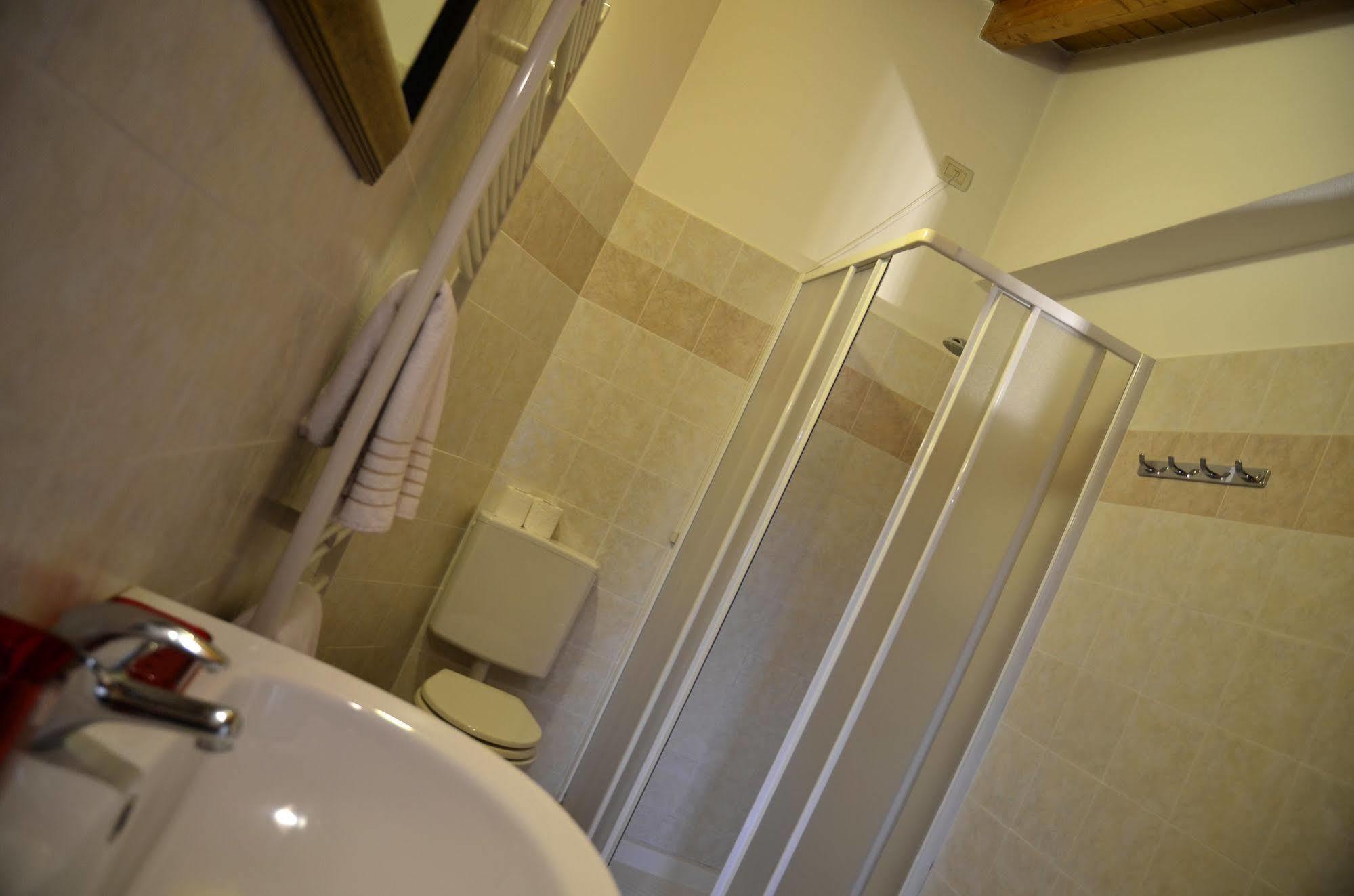 9 Muse Bed And Breakfast Canneto sull'Oglio Εξωτερικό φωτογραφία