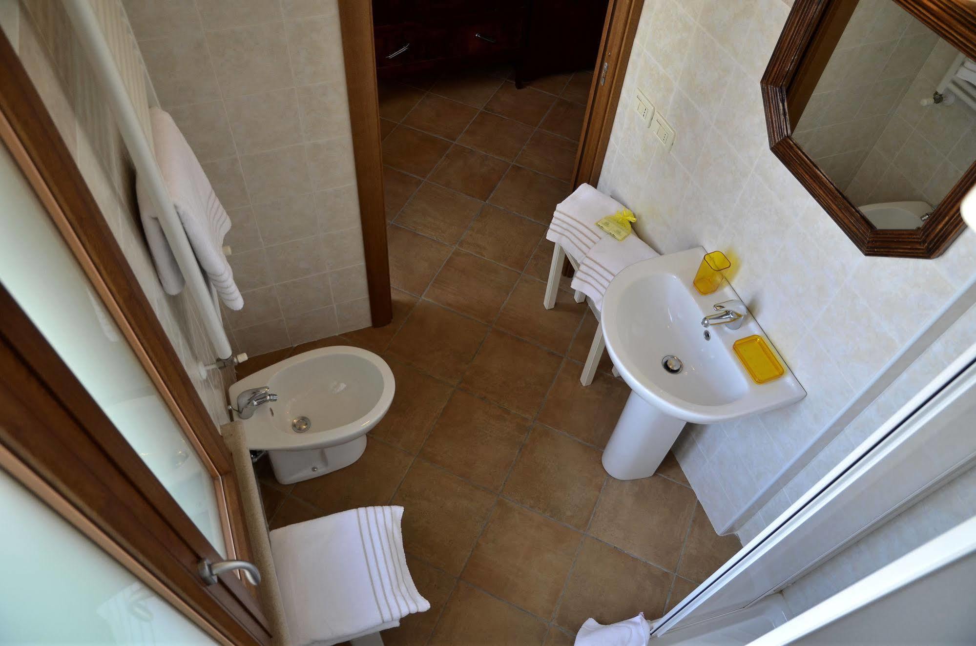 9 Muse Bed And Breakfast Canneto sull'Oglio Εξωτερικό φωτογραφία