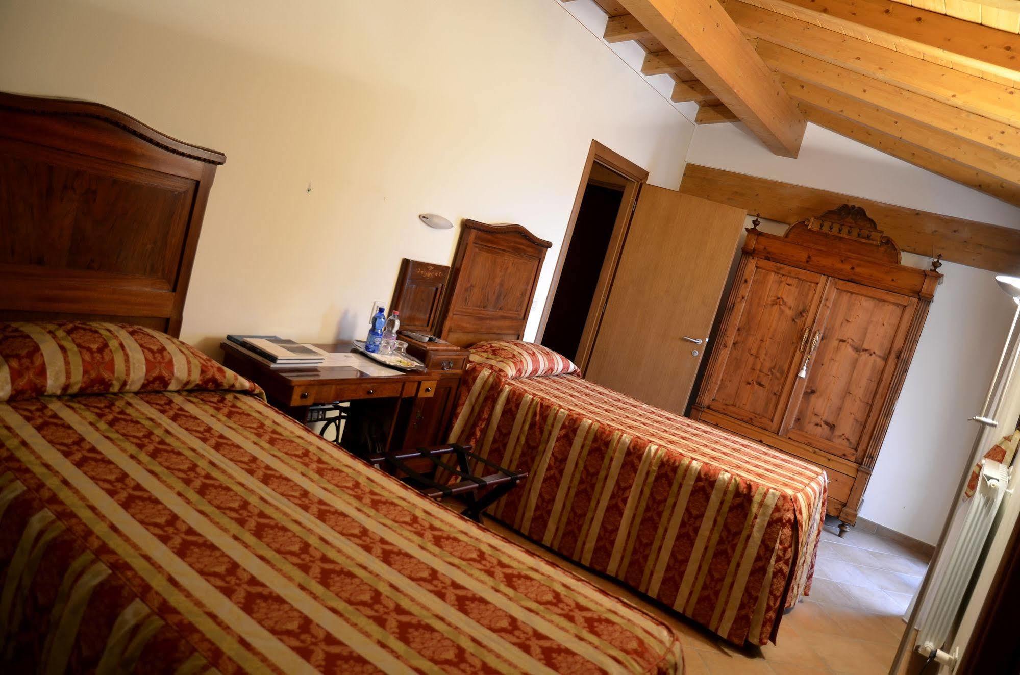 9 Muse Bed And Breakfast Canneto sull'Oglio Εξωτερικό φωτογραφία