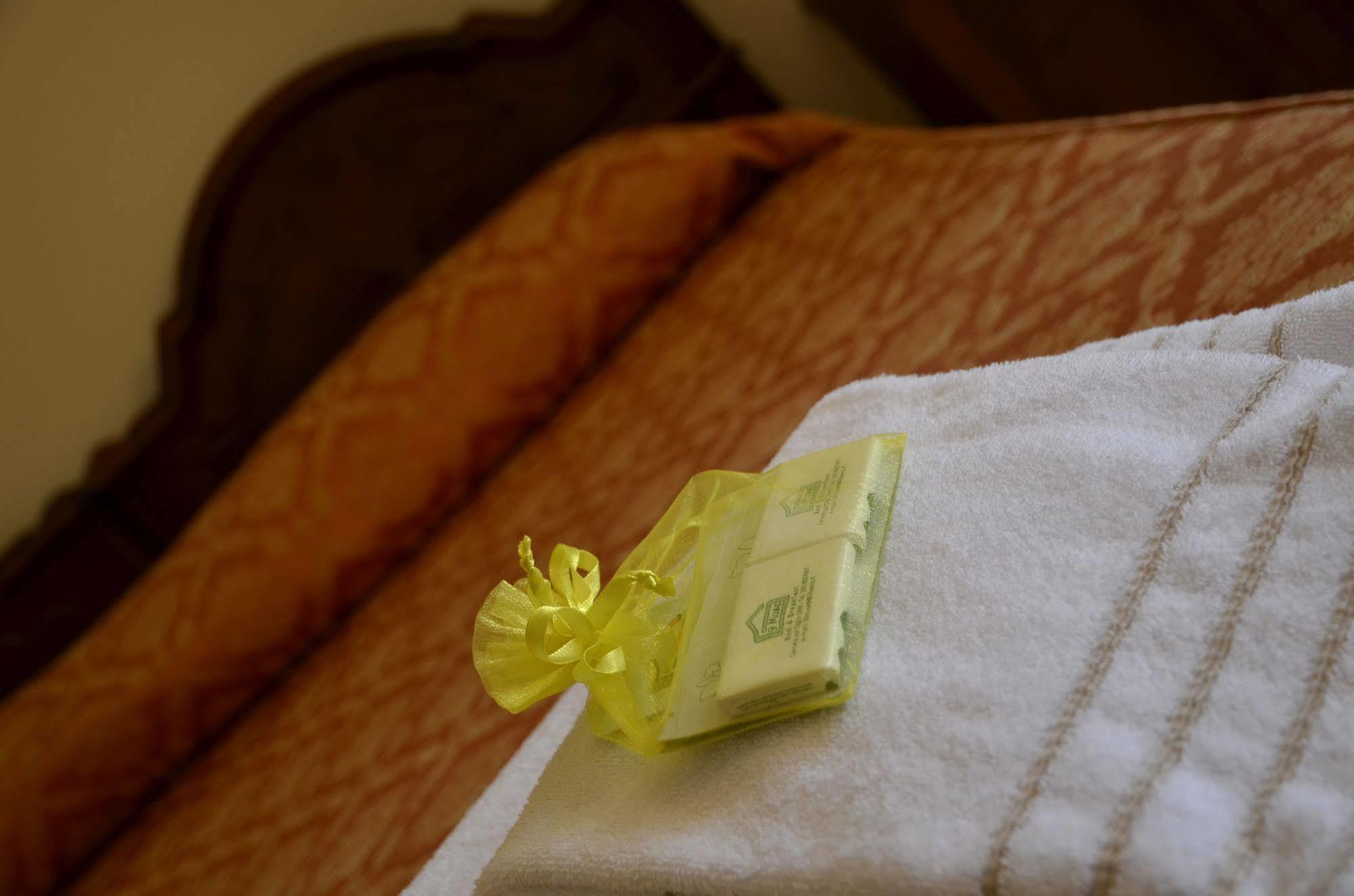 9 Muse Bed And Breakfast Canneto sull'Oglio Εξωτερικό φωτογραφία