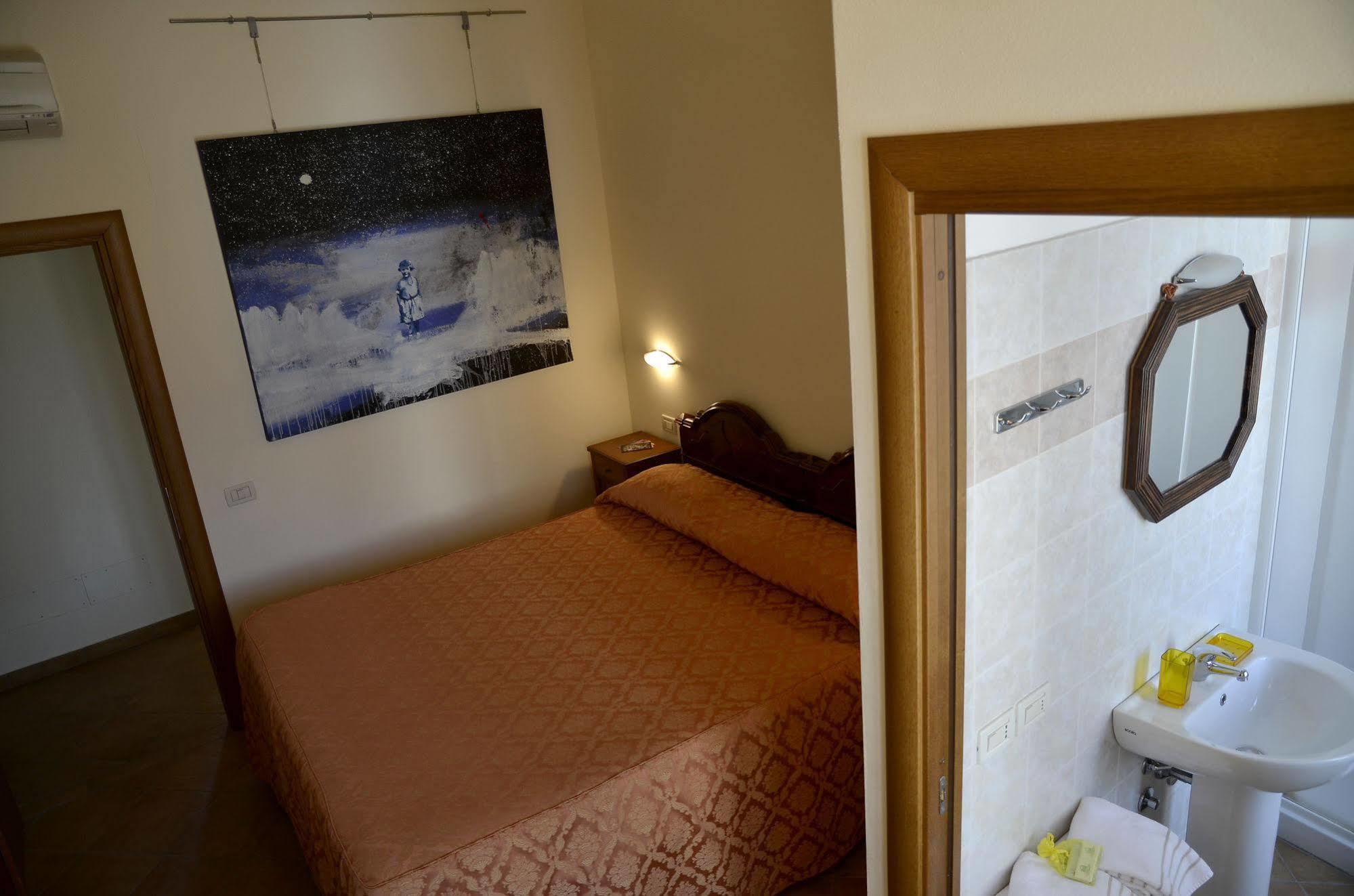 9 Muse Bed And Breakfast Canneto sull'Oglio Εξωτερικό φωτογραφία