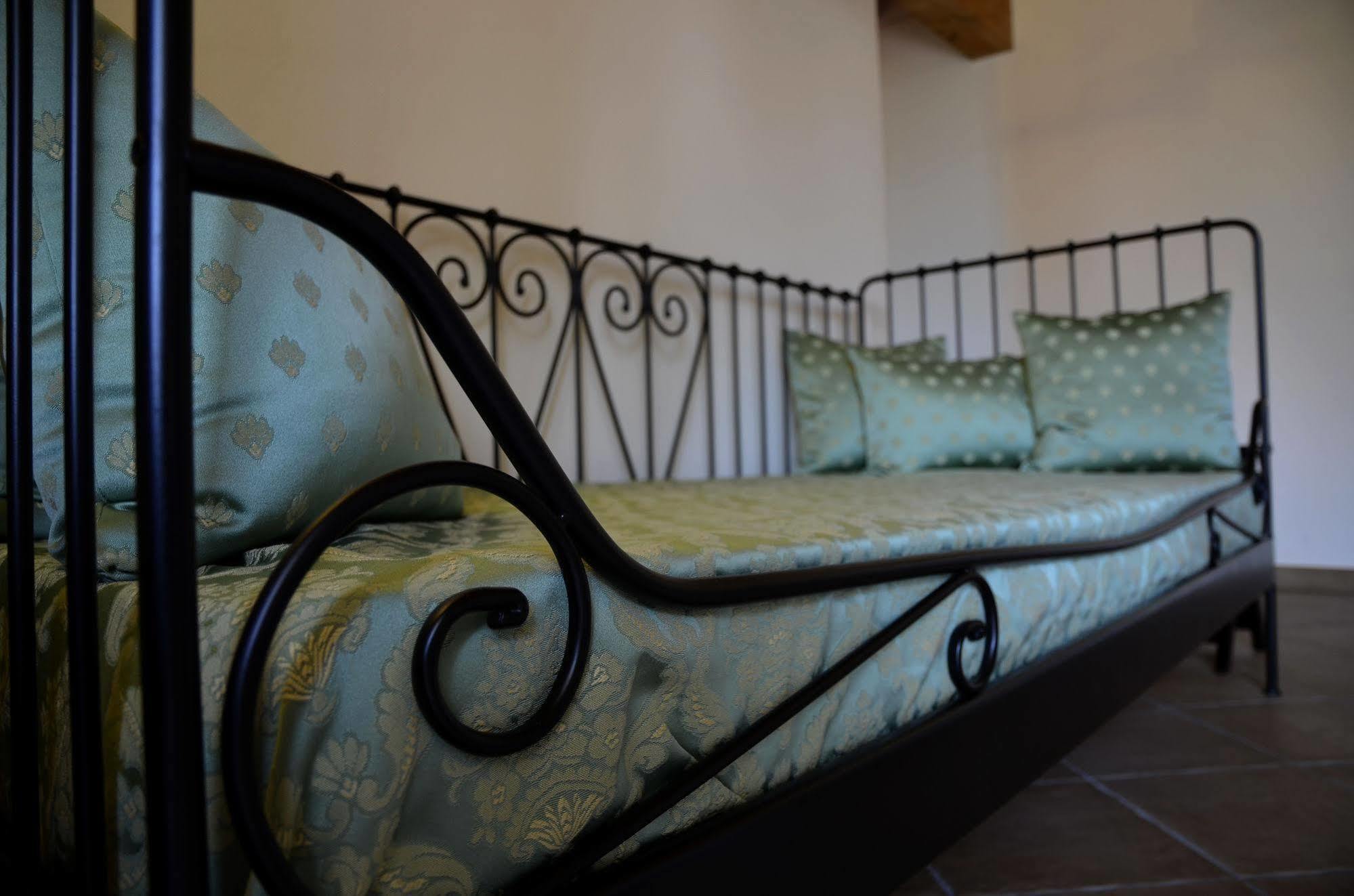 9 Muse Bed And Breakfast Canneto sull'Oglio Εξωτερικό φωτογραφία