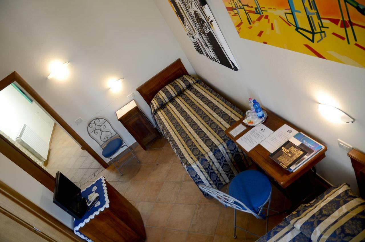 9 Muse Bed And Breakfast Canneto sull'Oglio Εξωτερικό φωτογραφία