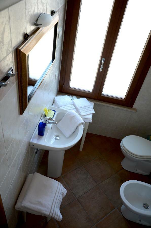 9 Muse Bed And Breakfast Canneto sull'Oglio Εξωτερικό φωτογραφία