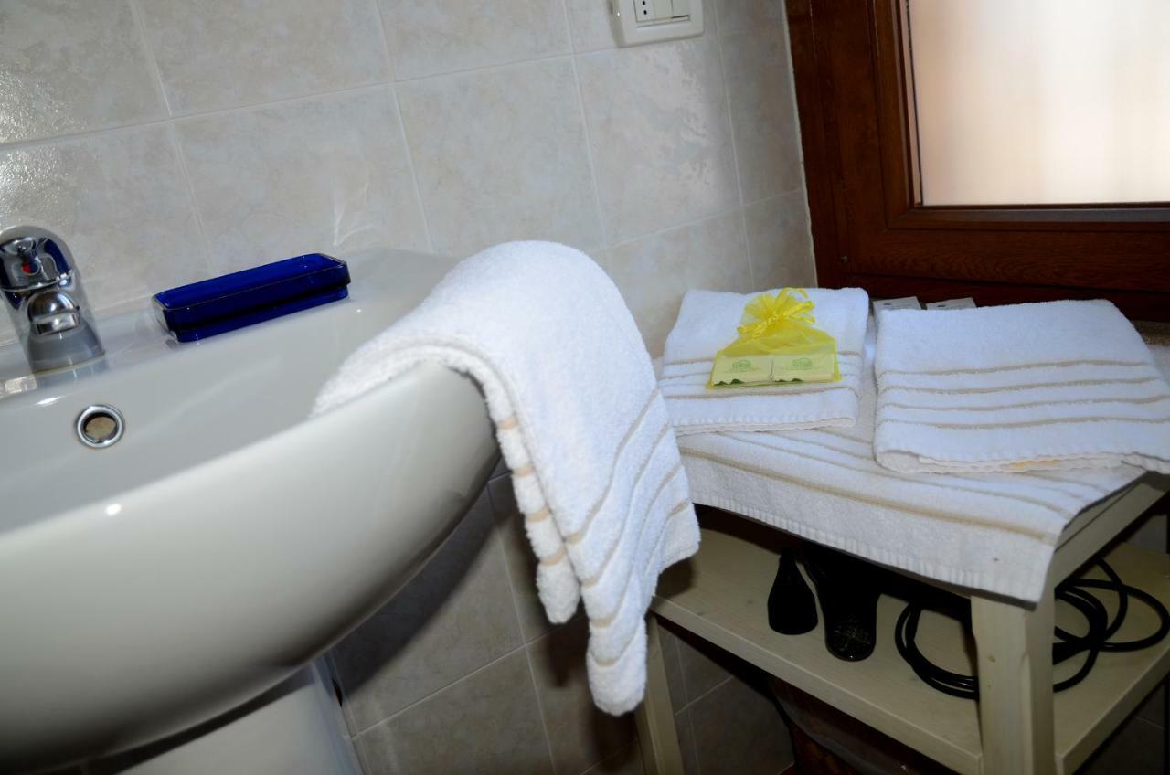 9 Muse Bed And Breakfast Canneto sull'Oglio Εξωτερικό φωτογραφία