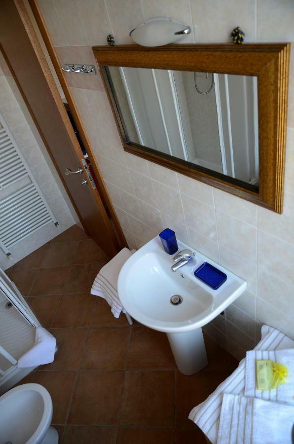 9 Muse Bed And Breakfast Canneto sull'Oglio Εξωτερικό φωτογραφία