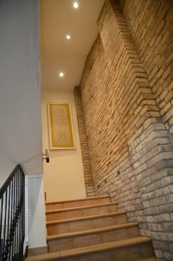 9 Muse Bed And Breakfast Canneto sull'Oglio Εξωτερικό φωτογραφία