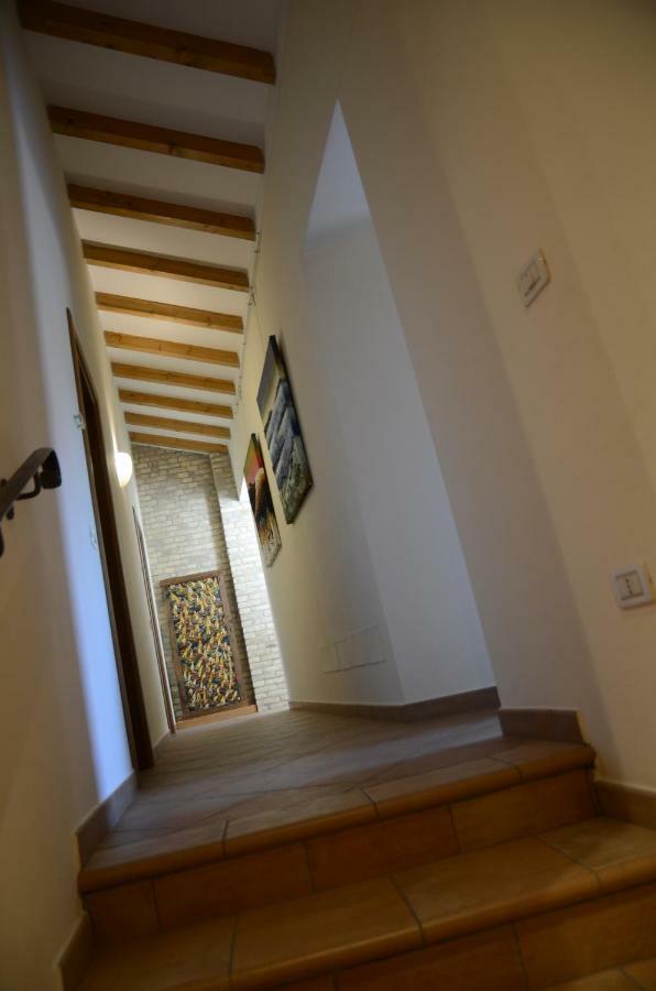 9 Muse Bed And Breakfast Canneto sull'Oglio Εξωτερικό φωτογραφία