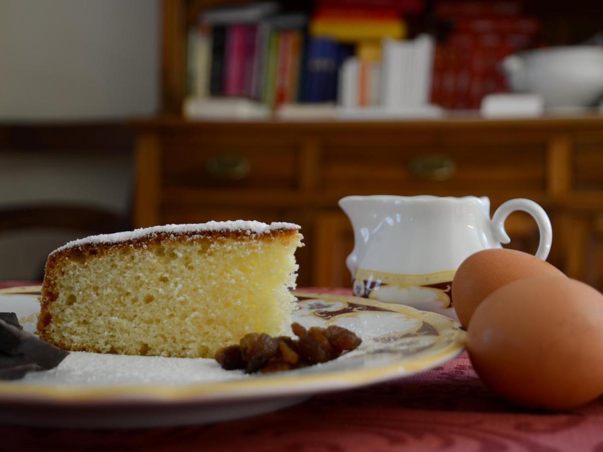 9 Muse Bed And Breakfast Canneto sull'Oglio Εξωτερικό φωτογραφία
