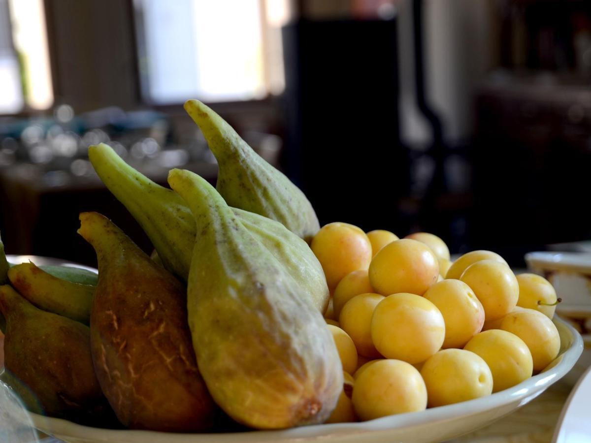 9 Muse Bed And Breakfast Canneto sull'Oglio Εξωτερικό φωτογραφία